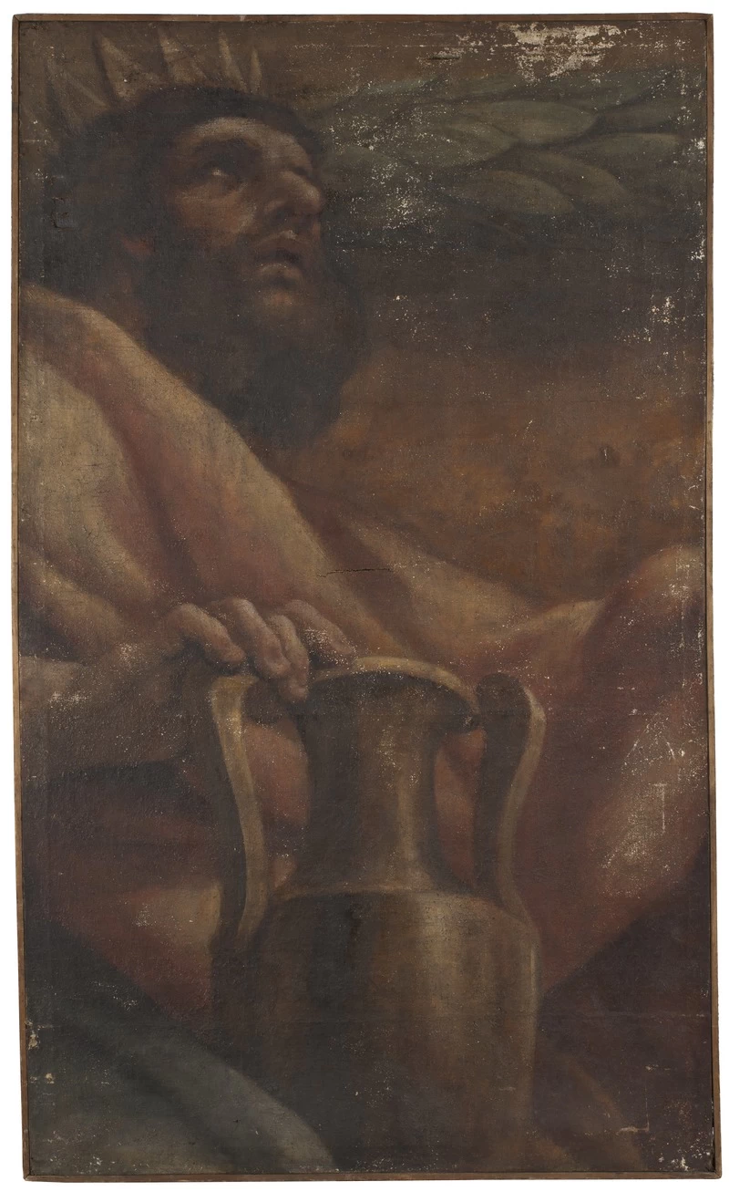 Figure - Nationalmuseum